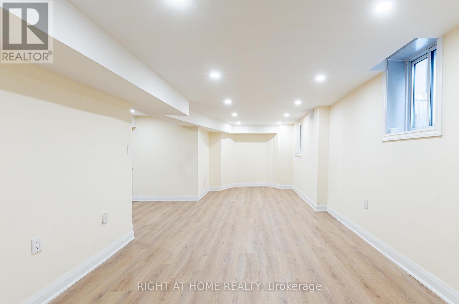 Basement- 43 Greenbush Place, Whitby, ON photo 6