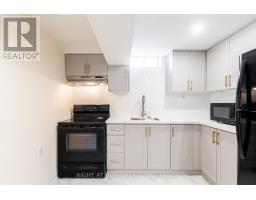 Basement - 43 Greenbush Place, Whitby, ON L1R1T6 Photo 15