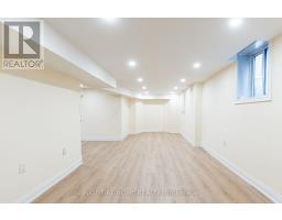Basement - 43 Greenbush Place, Whitby, ON L1R1T6 Photo 6