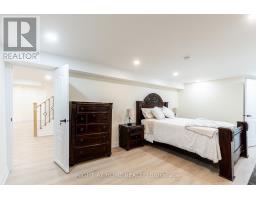 Basement - 43 Greenbush Place, Whitby, ON L1R1T6 Photo 9