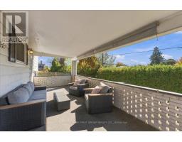 820 Bem Avenue, Pickering, ON L1W1X1 Photo 40