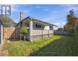 820 Bem Avenue, Pickering, ON L1W1X1 Photo 43