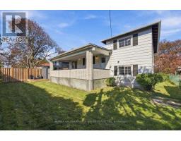 820 Bem Avenue, Pickering, ON L1W1X1 Photo 44