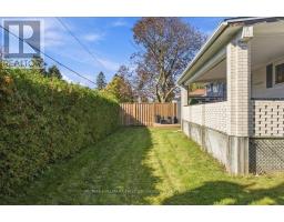 820 Bem Avenue, Pickering, ON L1W1X1 Photo 46