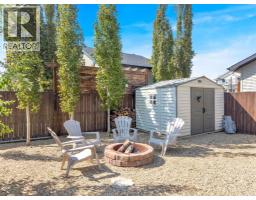 Laundry room - 4396 Ryders Ridge Boulevard, Sylvan Lake, AB T4S0J7 Photo 6