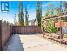 Foyer - 4396 Ryders Ridge Boulevard, Sylvan Lake, AB T4S0J7 Photo 11