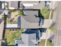 Family room - 4396 Ryders Ridge Boulevard, Sylvan Lake, AB T4S0J7 Photo 16