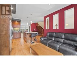 Kitchen - 28 Lions Crescent Unit#11, Topsail, NL A1W4M2 Photo 14