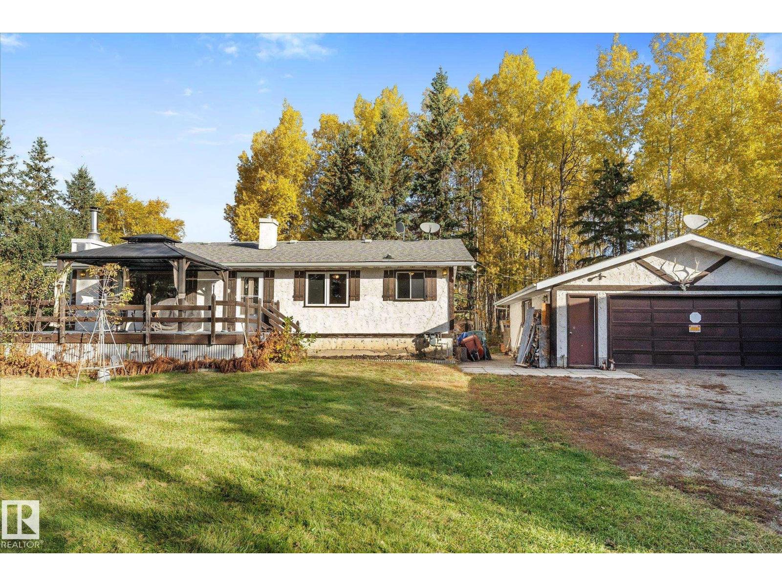 Photo of 68 51404 RGE ROAD 264, Rural Parkland County