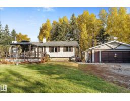 House for sale at 68 51404 Rge Road 264, Rural Parkland County — MLS® E4512197