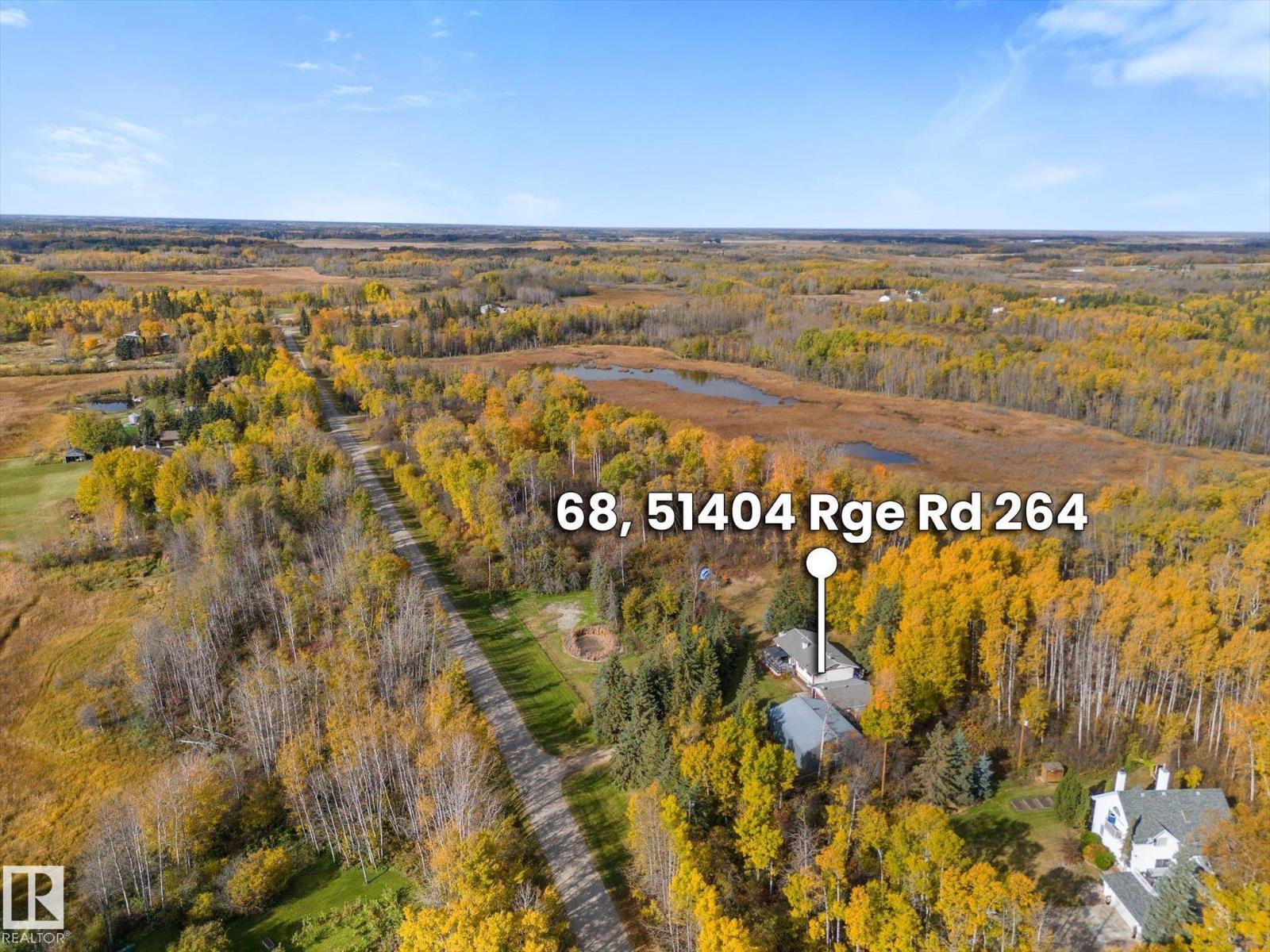 68 51404 RGE ROAD 264 - 61