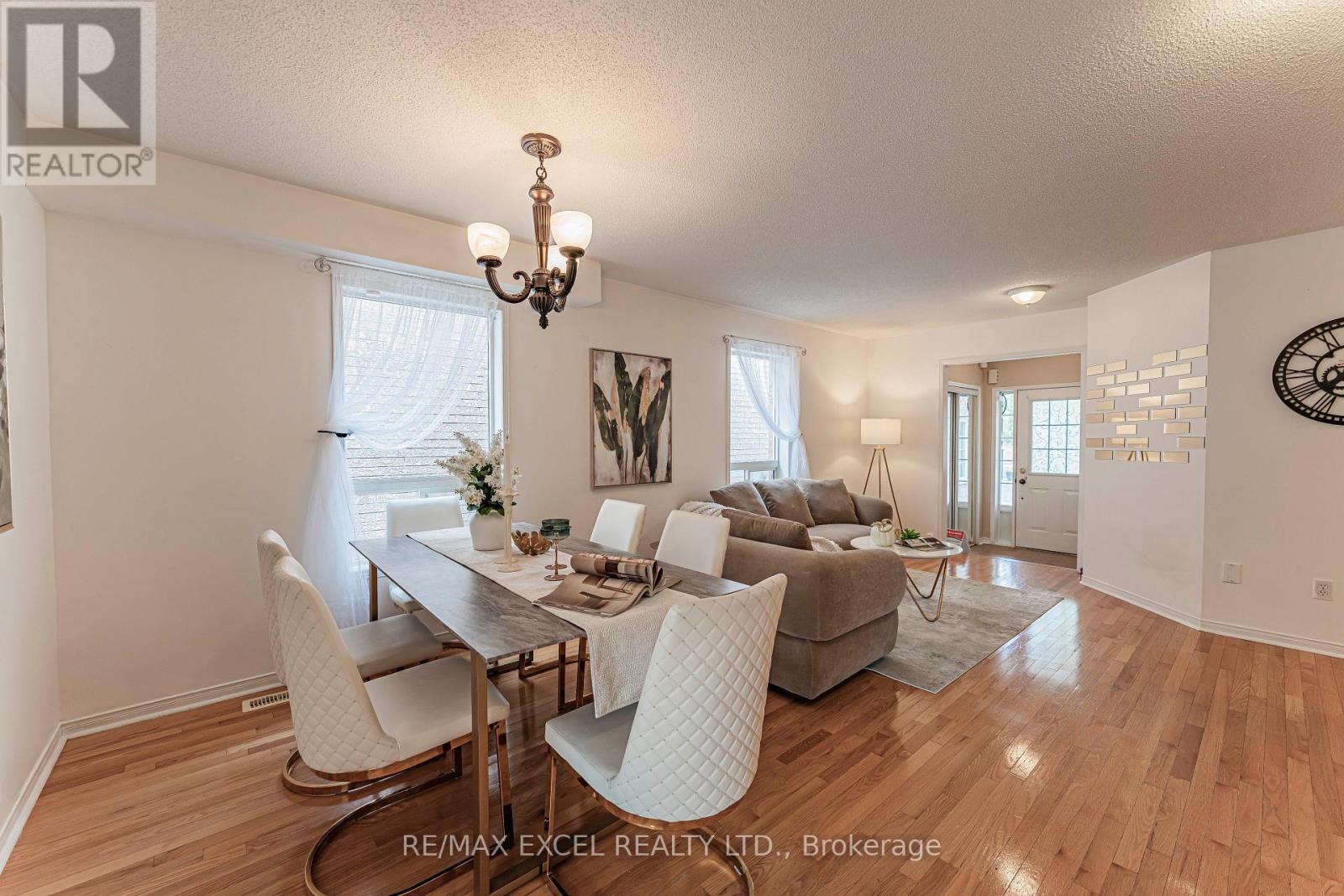50 Casabel Drive, Vaughan, ON photo 9