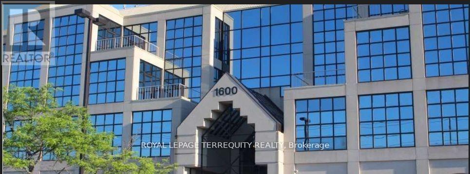 Property for lease at 231 - 1600 STEELES AVENUE W