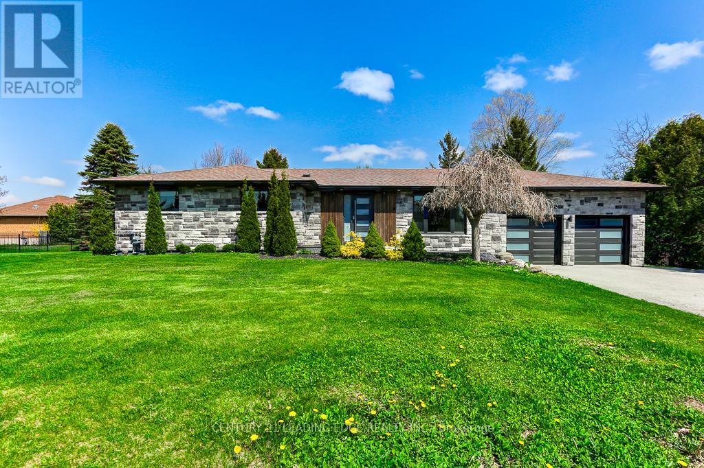 3 HALEY DRIVE - 1