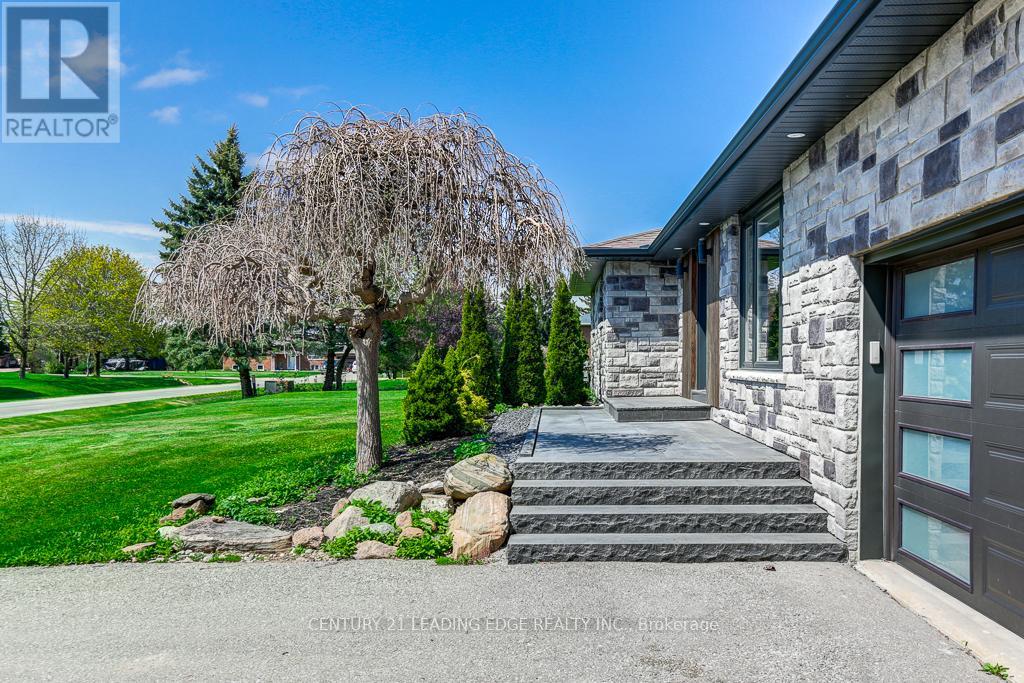 3 HALEY DRIVE - 3