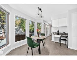 Games room - 5830 181 St Nw, Edmonton, AB T6M1V6 Photo 10