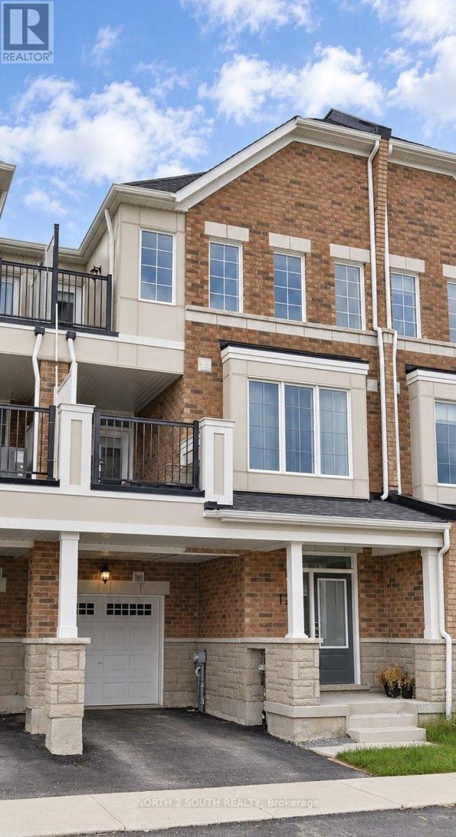 126 ENNERDALE STREET, Barrie