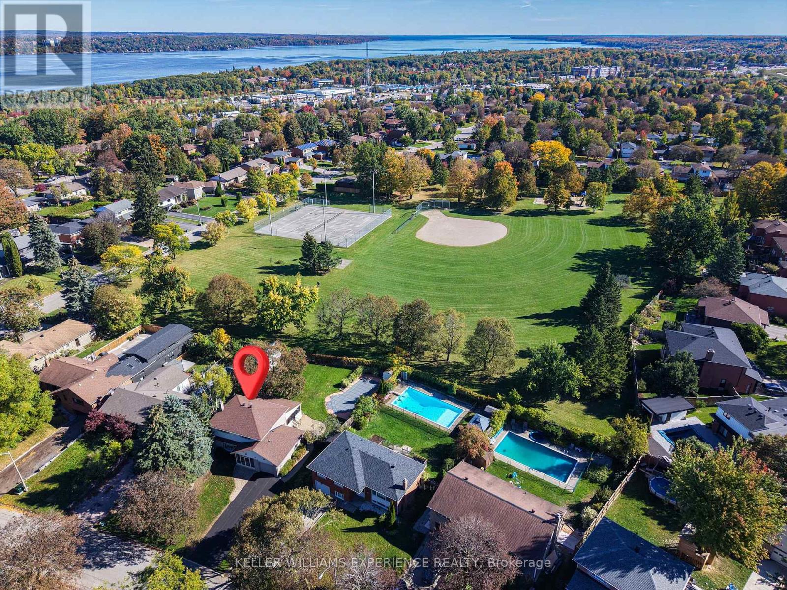 15 Woodcrest Road, Barrie, ON photo 36