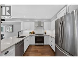 Dining room - 4055 Forest Run Avenue Unit# 89, Burlington, ON L7M5B8 Photo 7