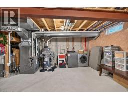 4055 Forest Run Avenue Unit# 89, Burlington, ON L7M5B8 Photo 43