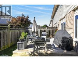 4055 Forest Run Avenue Unit# 89, Burlington, ON L7M5B8 Photo 47