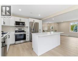Kitchen - 1081 Ohio Road, Boudreau Ouest, NB E4P6N4 Photo 8