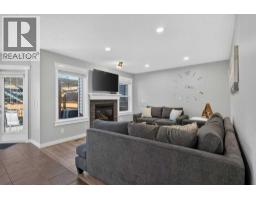 2pc Bathroom - 218 Harvest Creek Close Ne, Calgary, AB T3K4P8 Photo 6