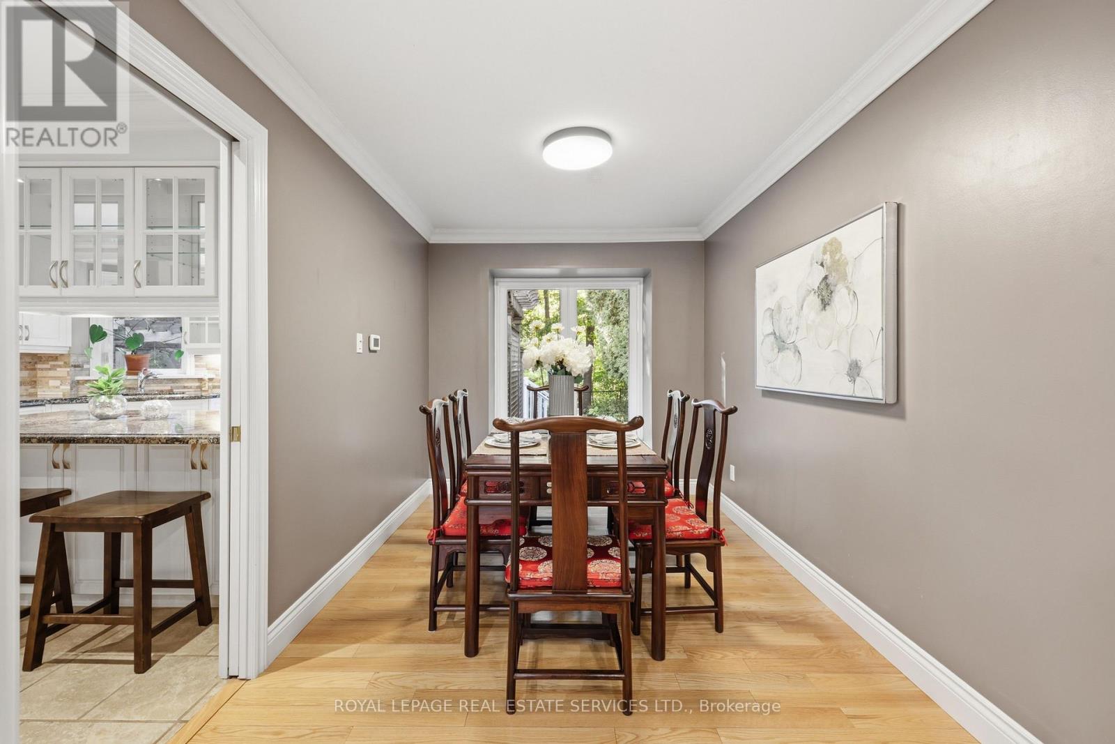 1320 Hillview Crescent, Oakville, ON photo 12