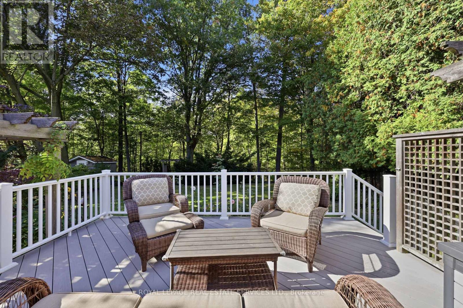 1320 Hillview Crescent, Oakville, ON photo 30