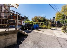 842 Shaw Street, Toronto, ON M6G3M2 Photo 16