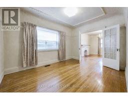Recreational, Games room - 842 Shaw Street, Toronto, ON M6G3M2 Photo 7