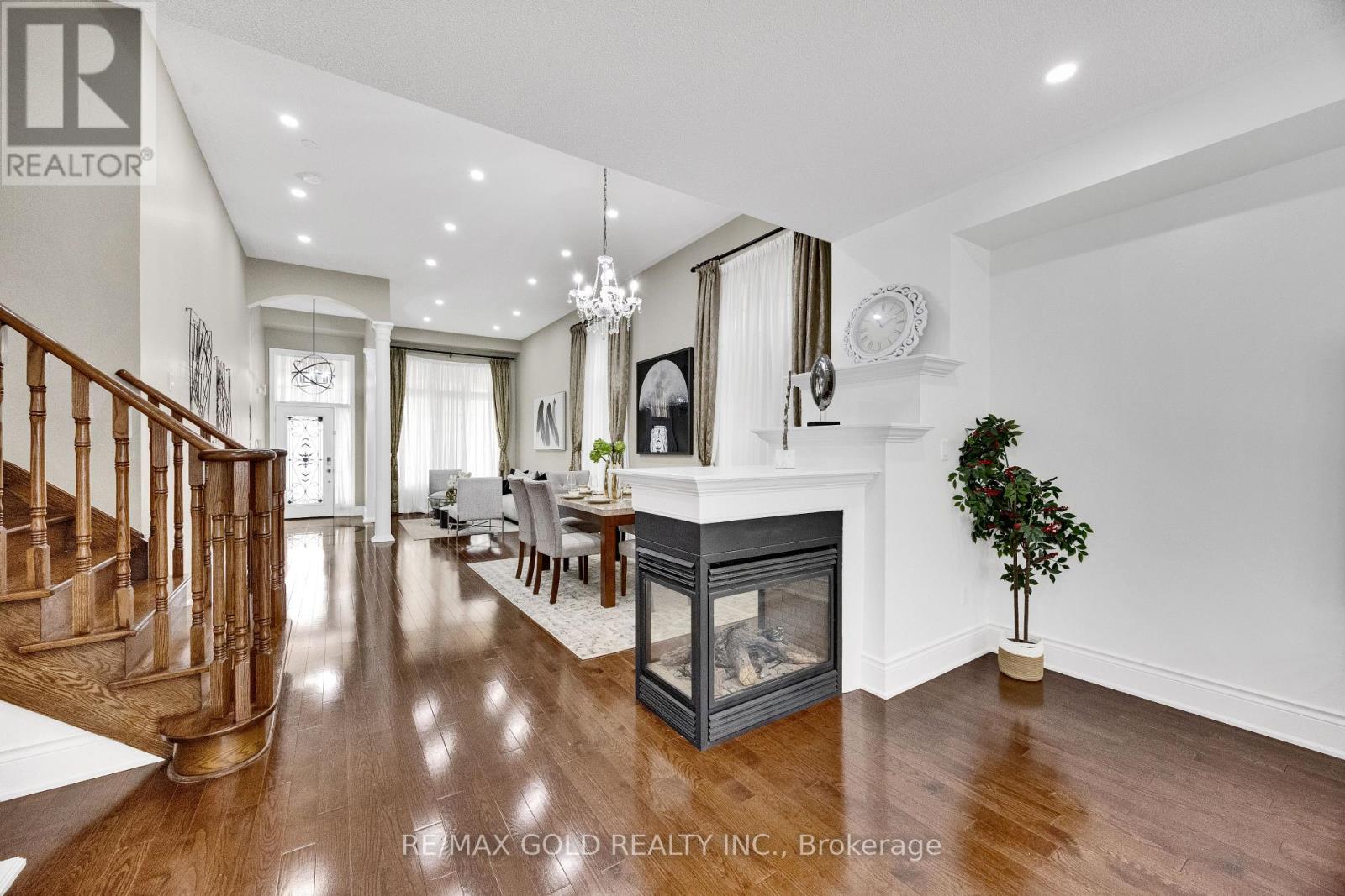 120 Watsonbrook Drive, Brampton, ON photo 13