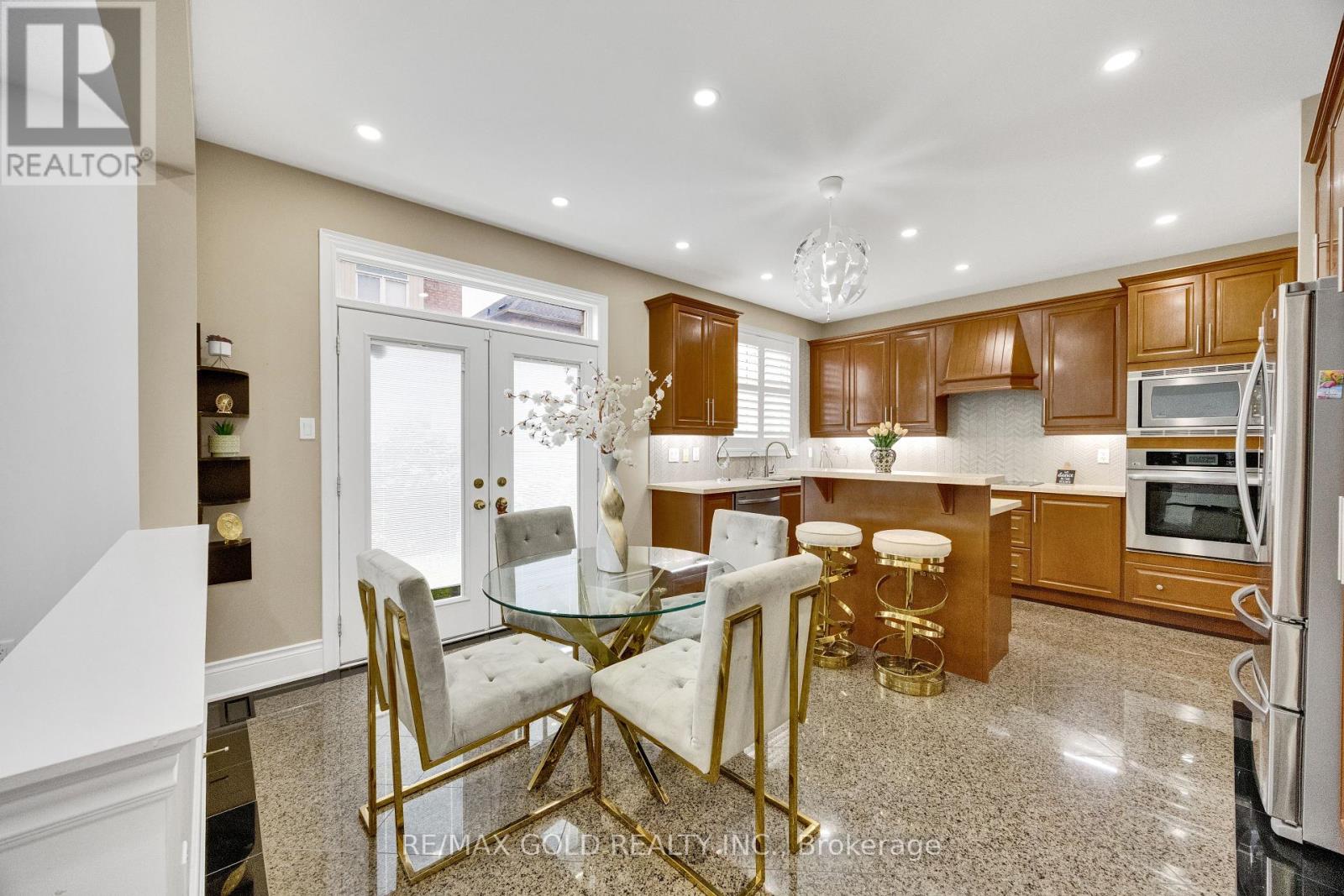 120 Watsonbrook Drive, Brampton, ON photo 14