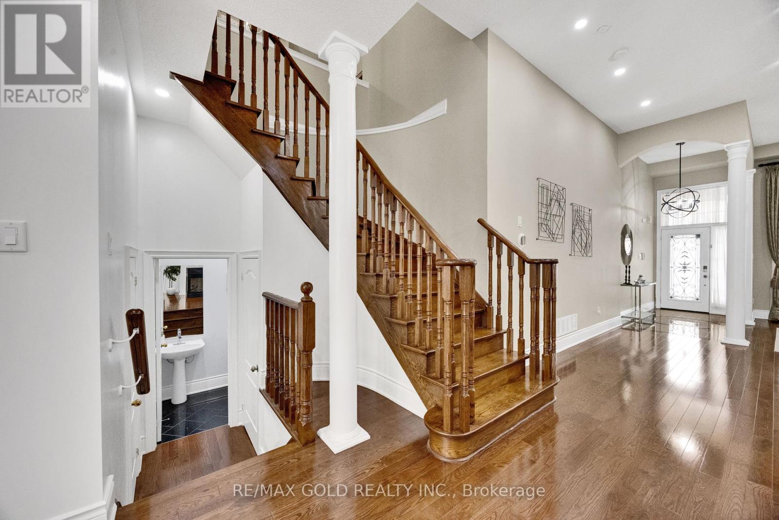 120 Watsonbrook Drive, Brampton, ON photo 8