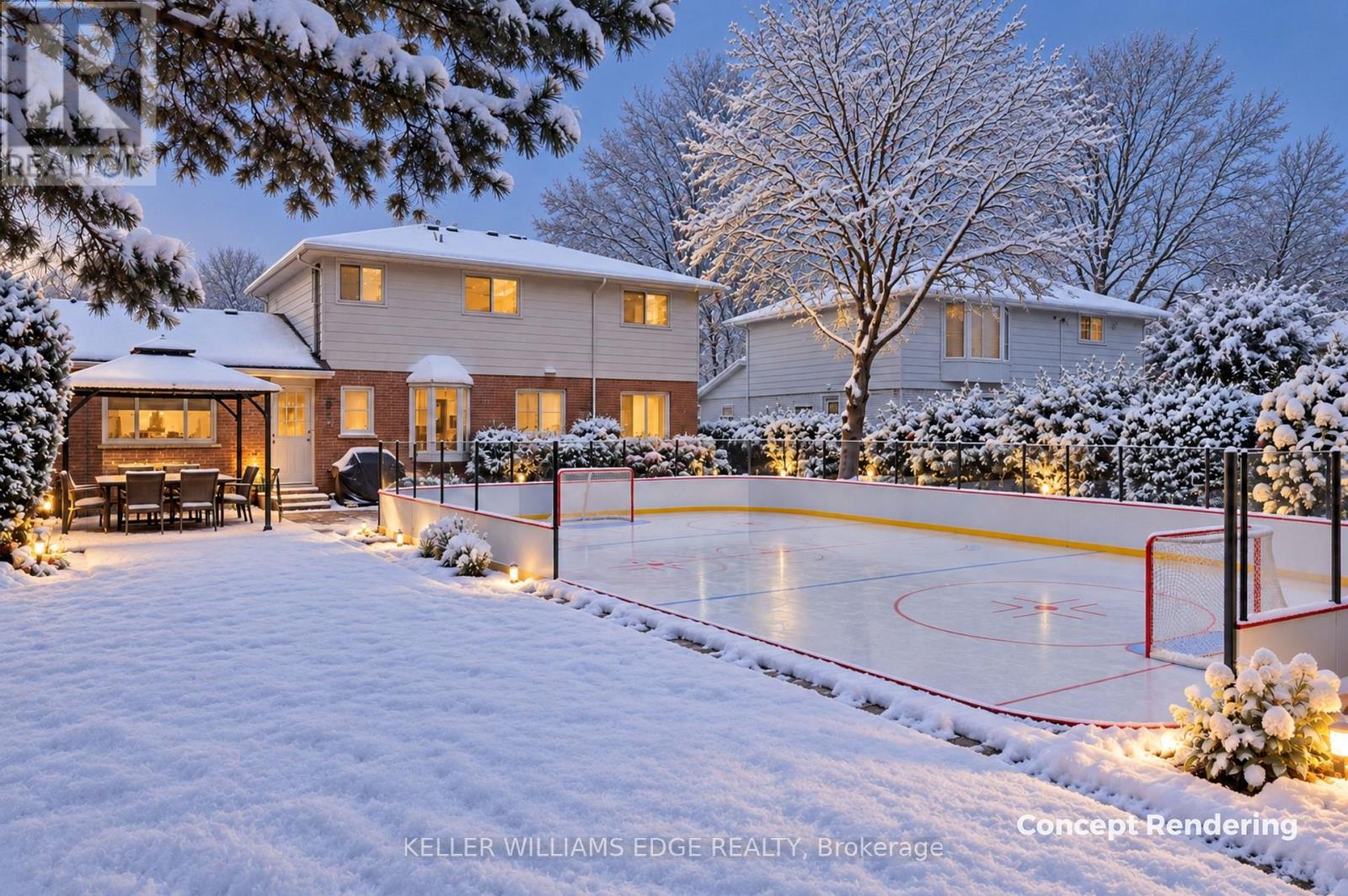 283 Belvenia Road, Burlington, ON photo 9