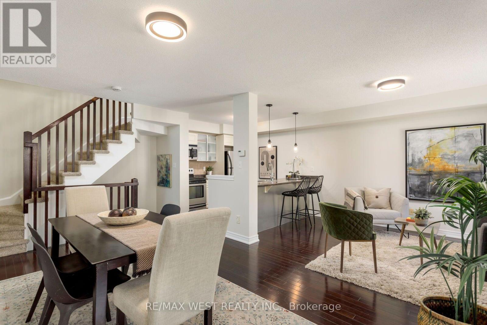 628 Bibby Common, Burlington, ON photo 13