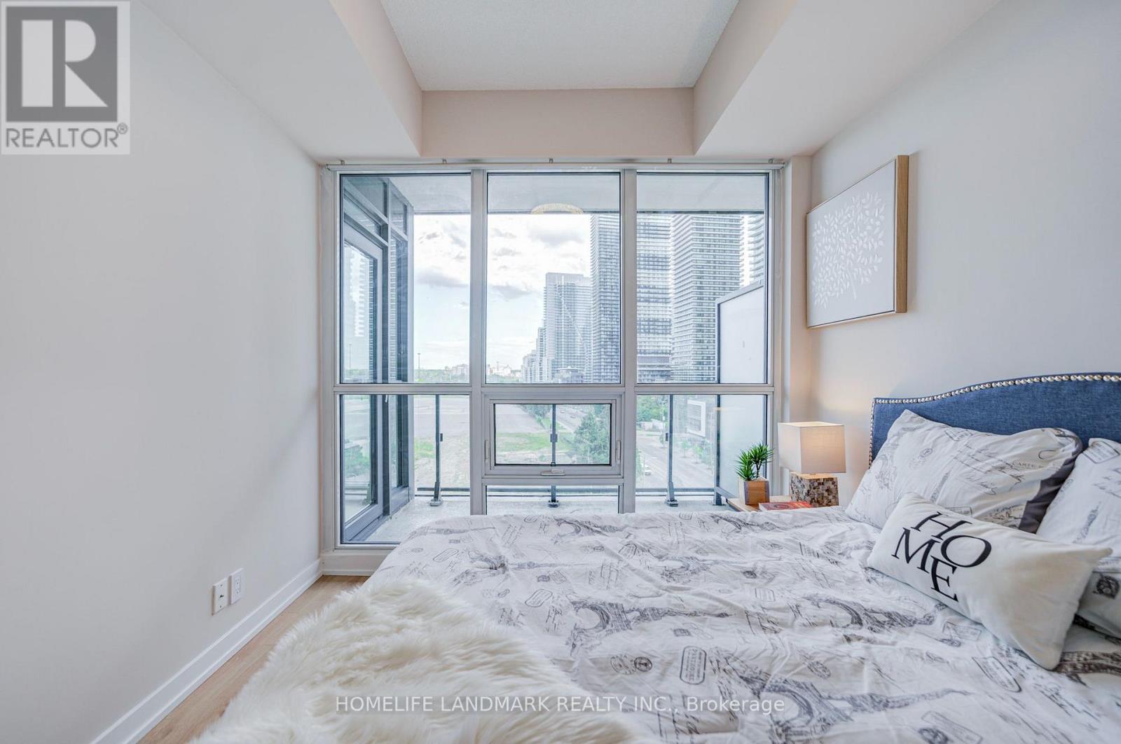 1008- 2200 Lakeshore Boulevard West, Toronto, ON photo 15