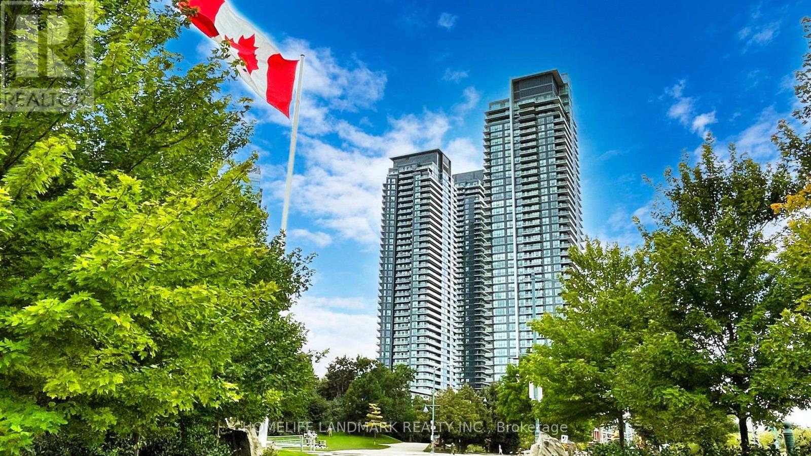 1008- 2200 Lakeshore Boulevard West, Toronto, ON photo 2