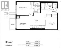 2503 - 4130 Parkside Village Drive, Mississauga, ON L5B0L7 Photo 27