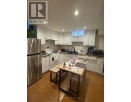 Bsmnt - 31 Dunlop Court, Brampton, ON L6X4Z8 Photo 13