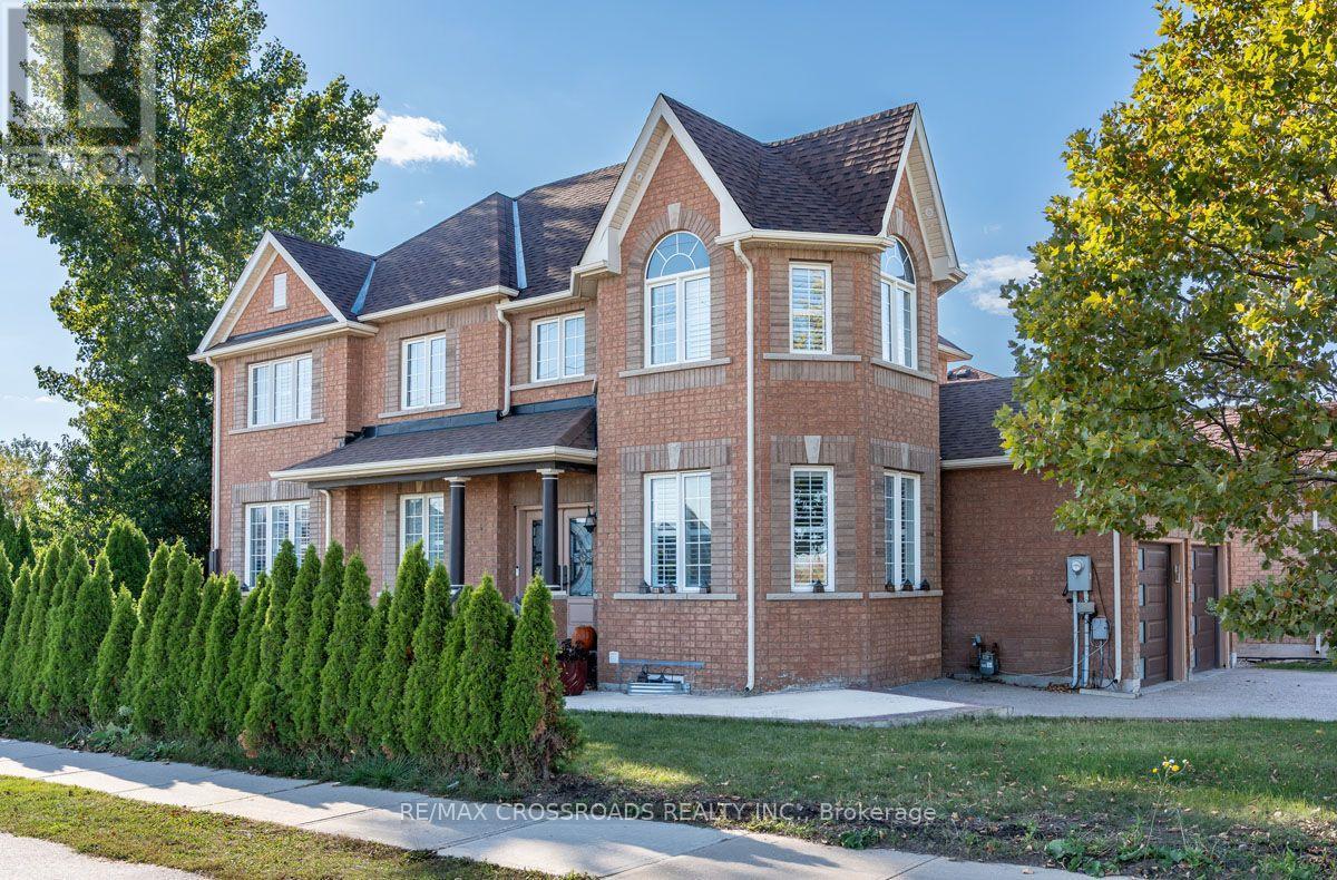 1090 TRUDEAU DRIVE - 1