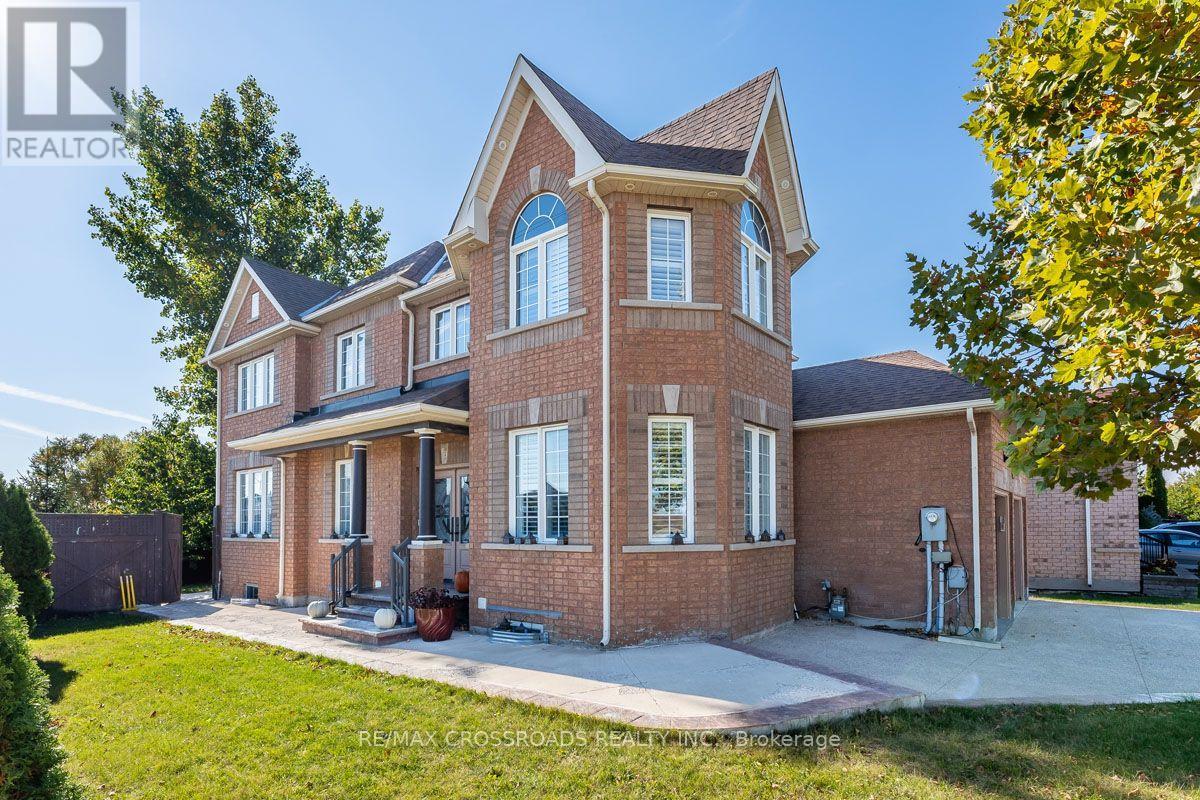 1090 Trudeau Drive, Milton, ON photo 2