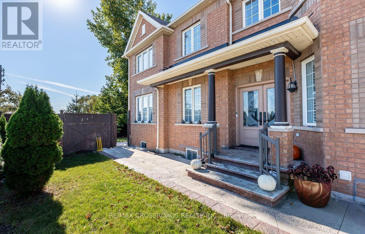 1090 Trudeau Drive, Milton, ON photo 3