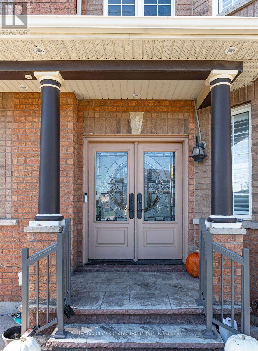 1090 Trudeau Drive, Milton, ON photo 4