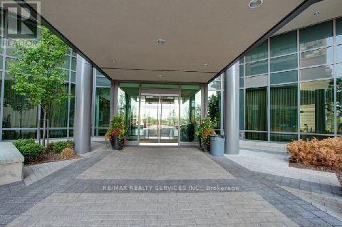 #811 205 SHERWAY GARDENS ROAD - 3