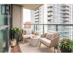 811 - 205 Sherway Gardens Road, Toronto, ON M9C0A5 Photo 11