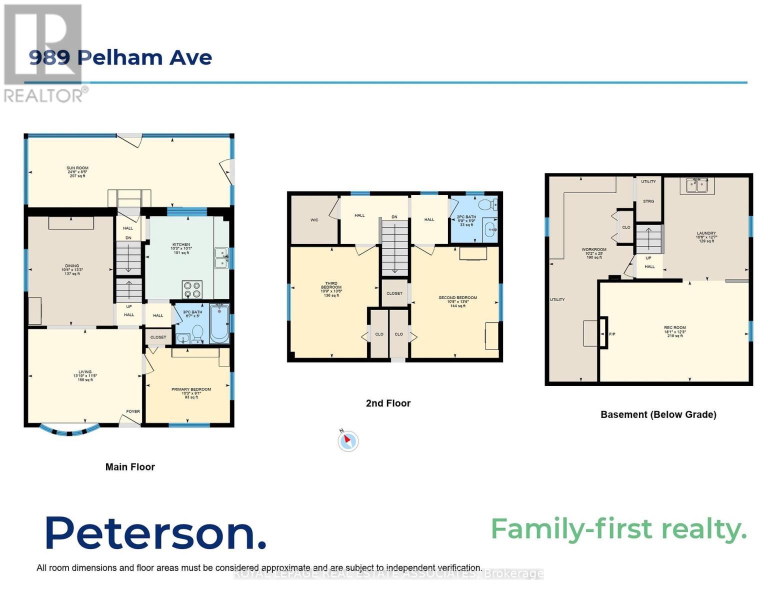 989 Pelham Avenue, Mississauga, ON photo 38