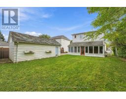 989 Pelham Avenue, Mississauga, ON L5E1L1 Photo 33