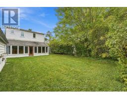 989 Pelham Avenue, Mississauga, ON L5E1L1 Photo 35
