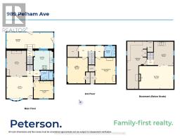989 Pelham Avenue, Mississauga, ON L5E1L1 Photo 38